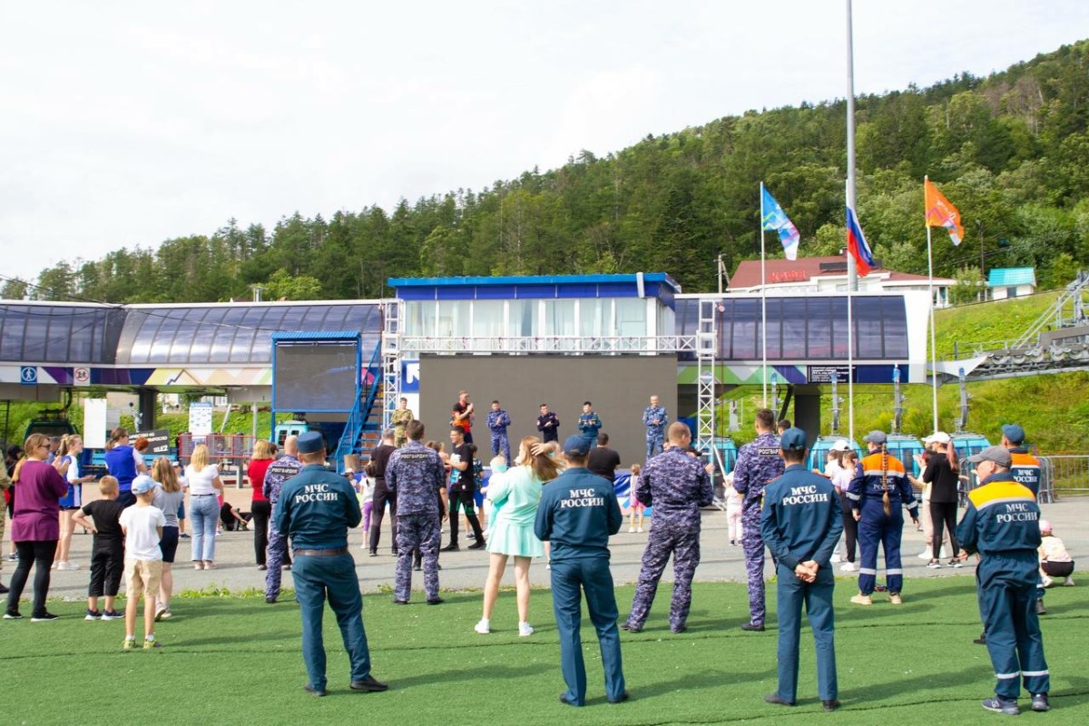 Напоминаем, что завтра у нас снова пройдёт бесплатная тренировка по ОФП
