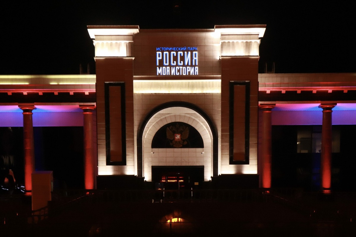 обзорная экскурсия по жемчужине Дальнего Востока​